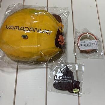 Amazon.co.jp: 浦島坂田船 うらたぬき グッズ やまだぬき
